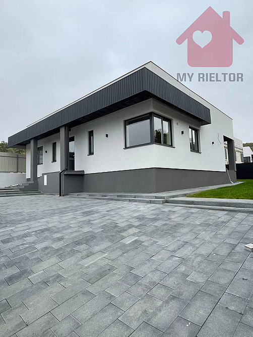 Продаж будинку з ремонтом під ключ! Uzhhorod - photo 1