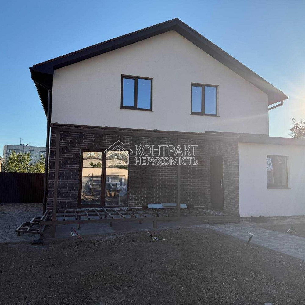 Продаж Будинок 4-кімнатний на вул. Шишківська Харків - фото 1