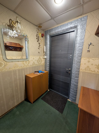 Оренда Квартира 1-кімнатна, 6/6 поверх на вул. Довженка О. Івано-Франківськ