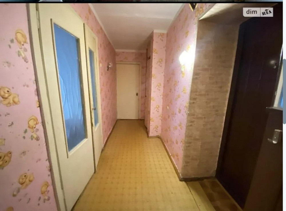 Продаж Квартира 2-кімнатна, 1/9 поверх Вінниця - фото 3