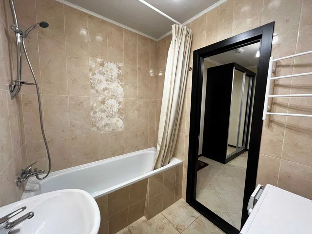 Оренда Квартира 1-кімнатна, 21/25 поверх на вул. Софії Русової, 3А Kiev - photo 6