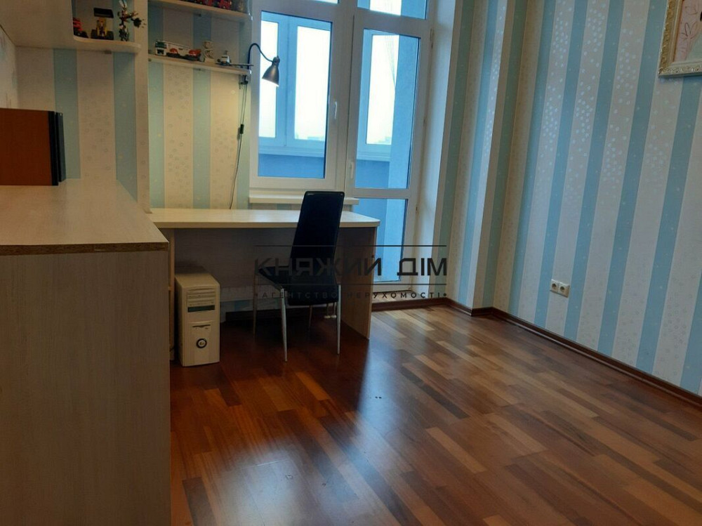 Оренда 2-кімнатної квартири Солом'янська 15а Код Об'єкта № 11198955 Киев - изображение 9