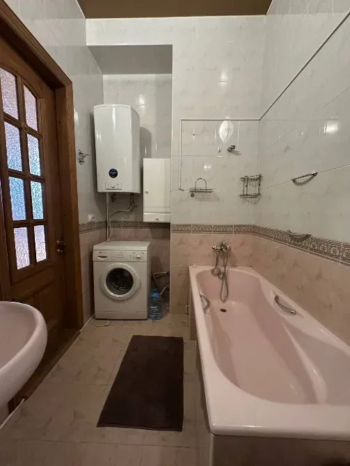 Оренда 3к Квартира 128 кв.м провулок Коновальця Евгена, 13 Дніпро - фото 12