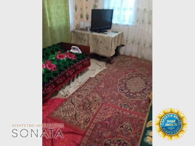 Продаж 1-поверховий   57 кв.м 2 кімн. на вул. Ярська, 53 Denhy - photo 7