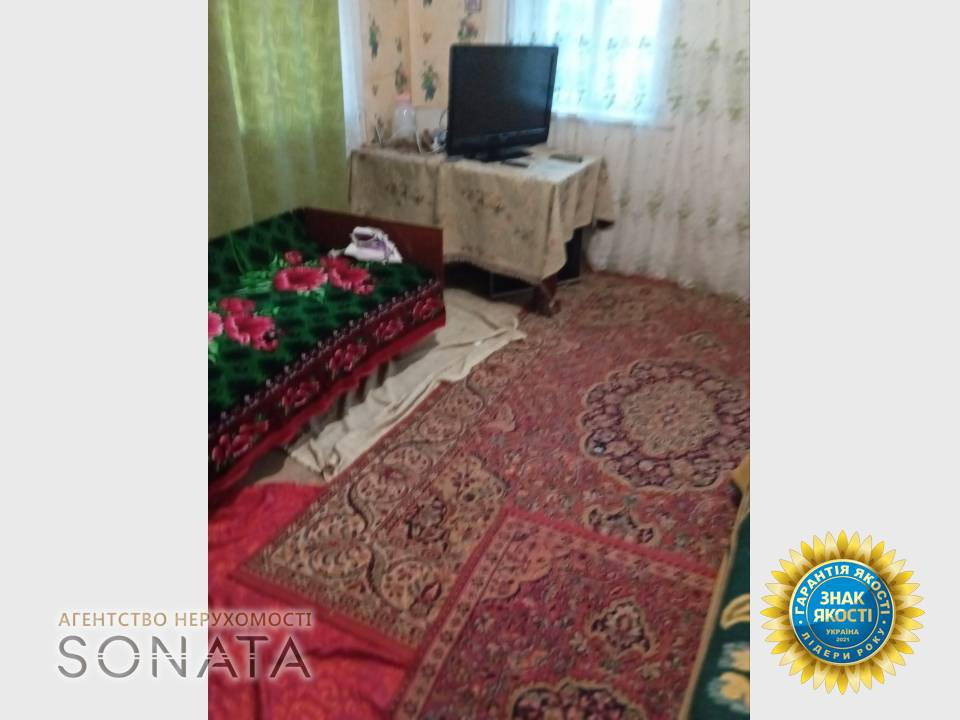 Продаж 1-поверховий Будинок  57 кв.м 2 кімн. на вул. Ярська, 53 Деньги - фото 7