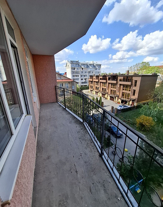 Продаж 1к квартири 47 кв. м на вул. Вільхова Тернопіль - фото 7