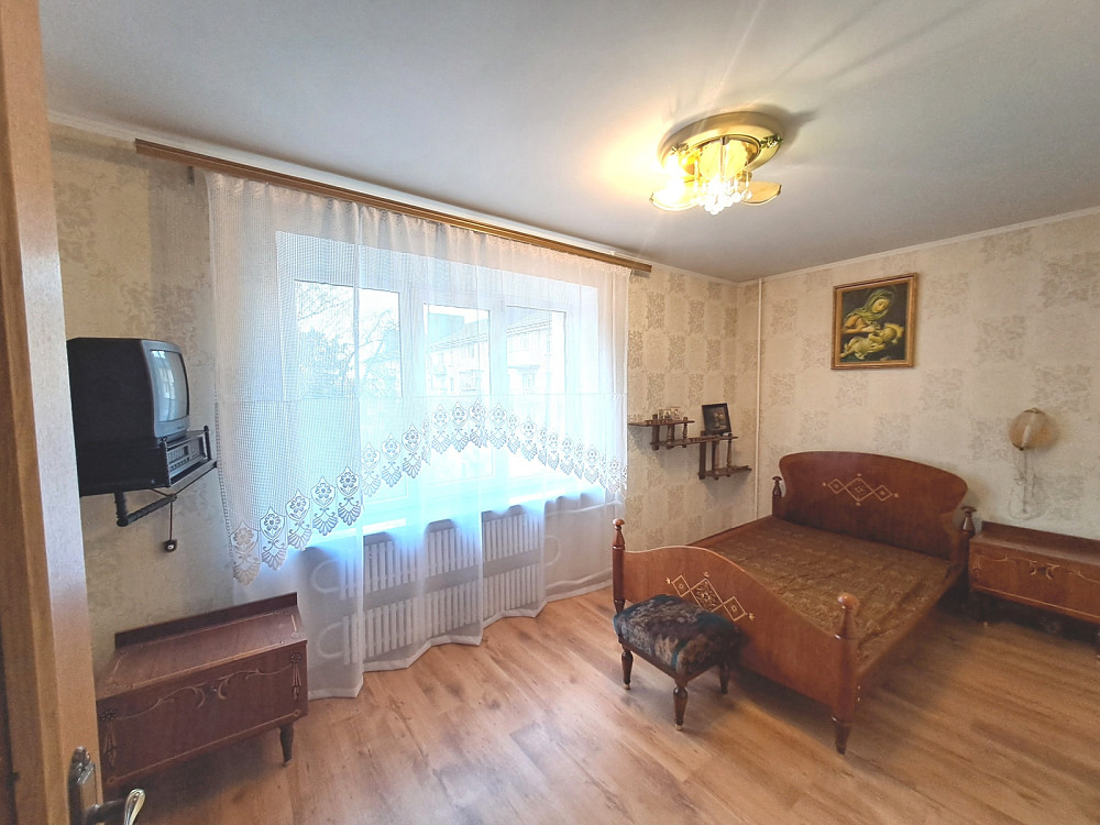 Продаж. 2 кім. квартира Тернопіль Дружба вул Винниченка Ternopil' - photo 5