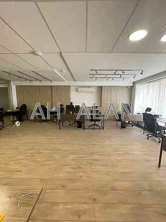 Оренда офісне приміщення на Ділова вул., 2Б поверх - 1/25 Київ