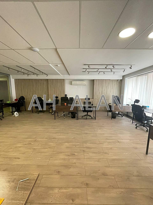 Оренда офісне приміщення на Ділова вул., 2Б поверх - 1/25 Київ - фото 2