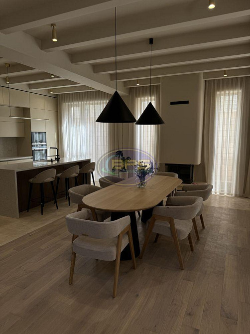 Продаж 2-поверховий Будинок з ділянкою 3.5 сот 200 кв.м 4 кімн. на Ахматова вул. Одеса - фото 3