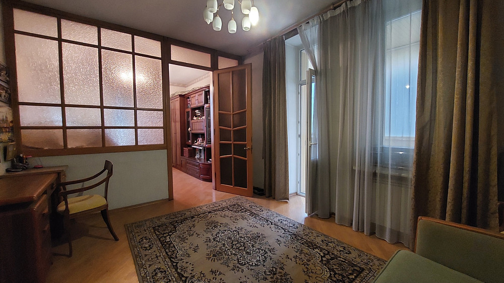 Продается 3-комнатная квартира ул.Приморская/ Военный Спуск Одеса - фото 6