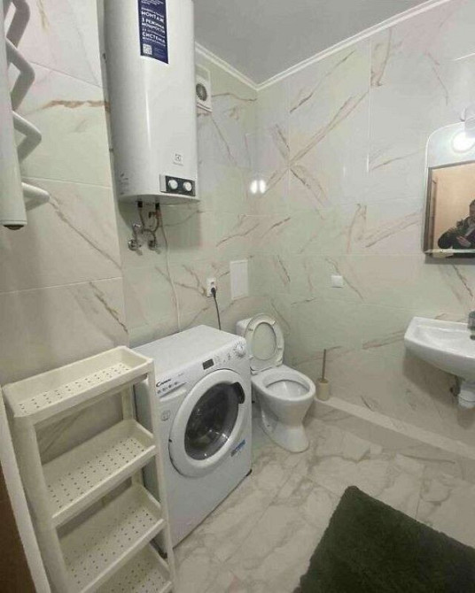 Оренда Квартира 1-кімнатна, 3/25 поверх на улица Ревуцкого, д.54 Киев - изображение 6