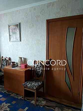 Продаж Квартира 1-кімнатна, 8/9 поверх на Симиренка вул., д. 18А Kiev