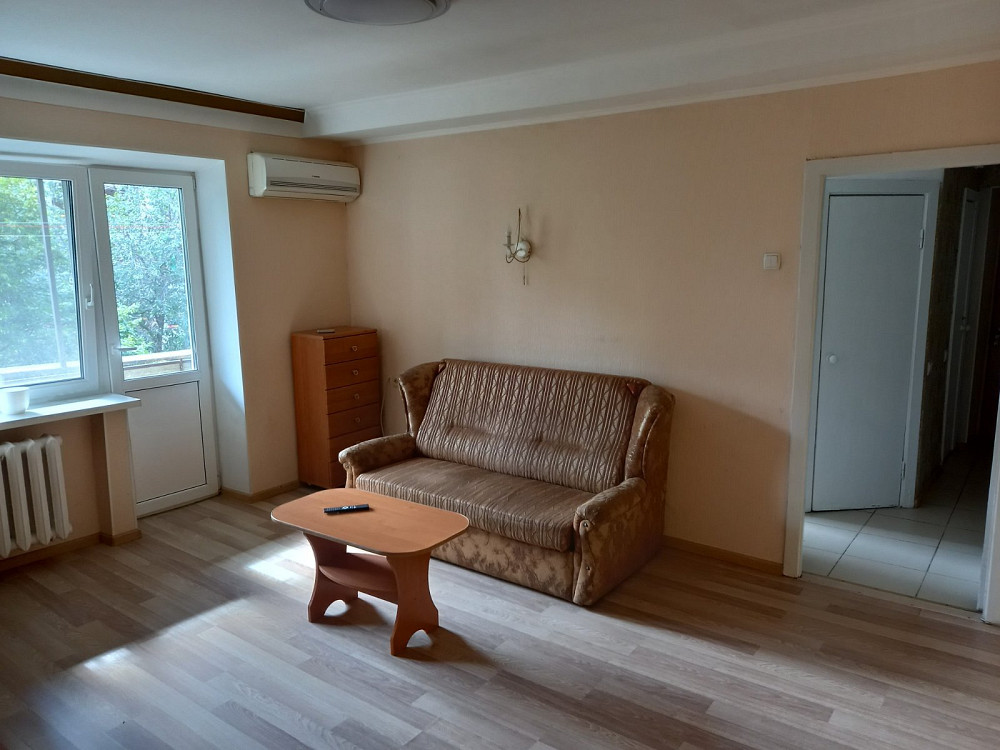 Оренда Квартира 3-кімнатна, 5/9 поверх на Велика Васильківська, 102 Киев - изображение 9