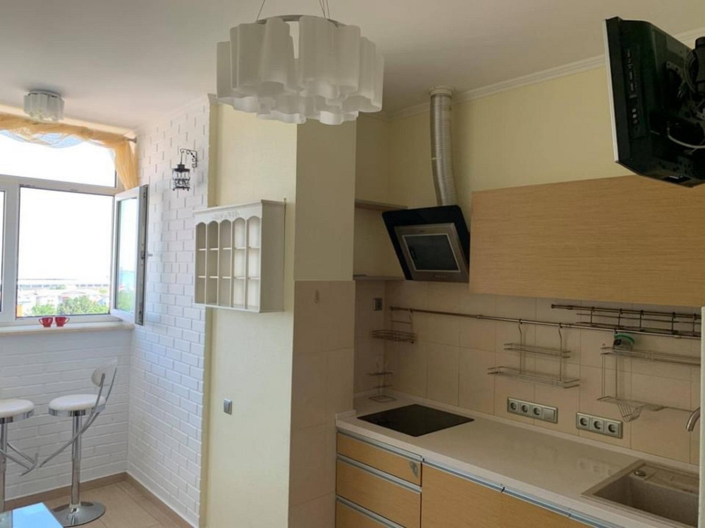 Оренда Квартира 3-кімнатна, 15/18 поверх на Базарная, 5/4 Одеса - фото 11