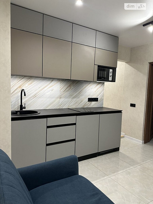 Продаж Квартира 2-кімнатна, 24/25 поверх на Ревуцкого, 54 Київ - фото 4