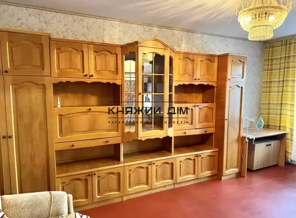 Сдается 2-х к. квартира на Троещине, Код объекта № 11163084 Київ - фото 10