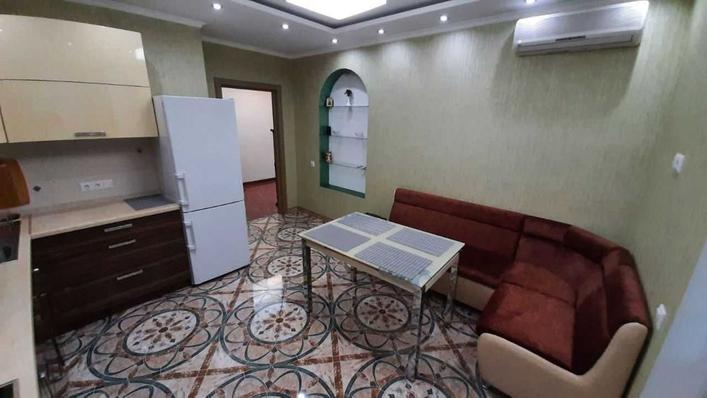 Оренда Квартира 2-кімнатна на Харьковское шоссе, 17 Kiev - photo 4