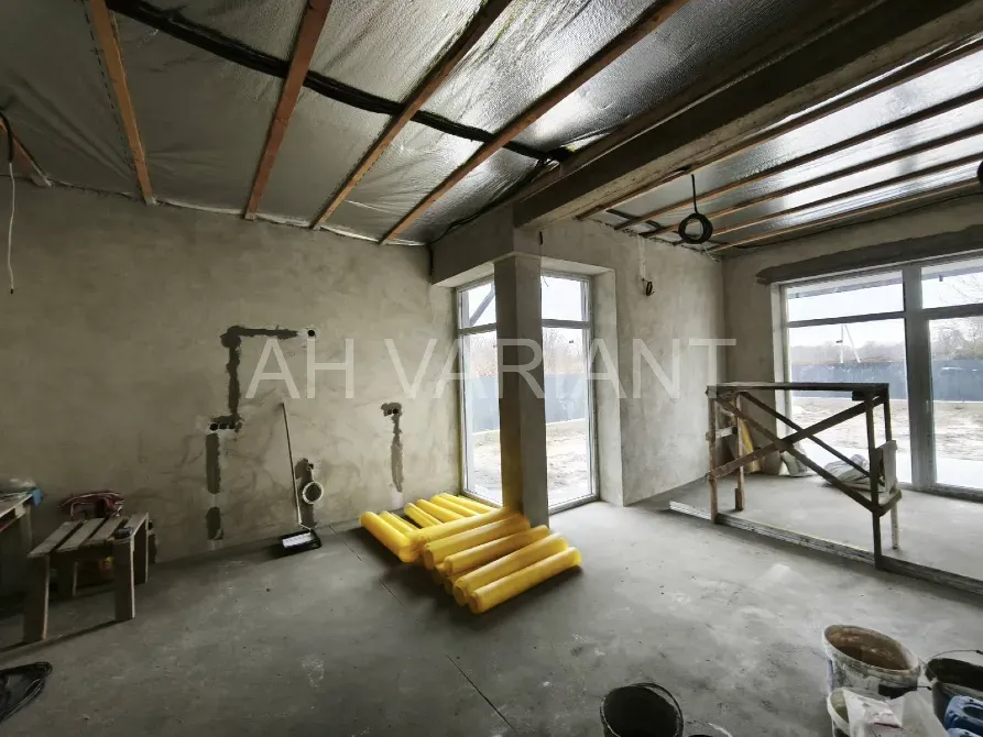 Продажа 1-этажный Дом с участком 6.3 сот 130 кв.м 3 комн. на Радісна Ужгород - изображение 10