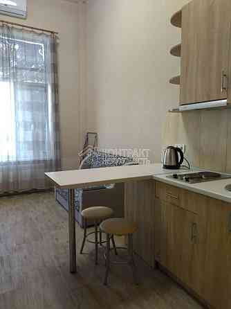 Оренда Квартира 1-кімнатна, 6/6 поверх на вул. Шевченківський Харків