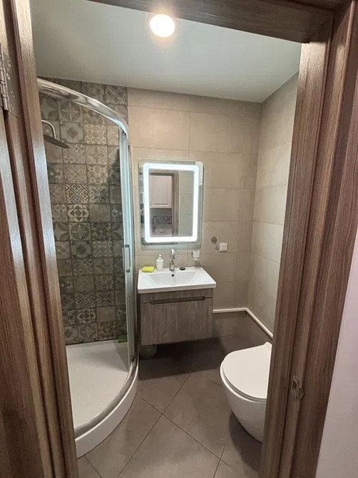 Оренда Квартира 1-кімнатна, 6/9 поверх на Камянська, 125Г Київ - фото 5