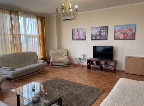 Квартира на Малая Арнаутская Одеса