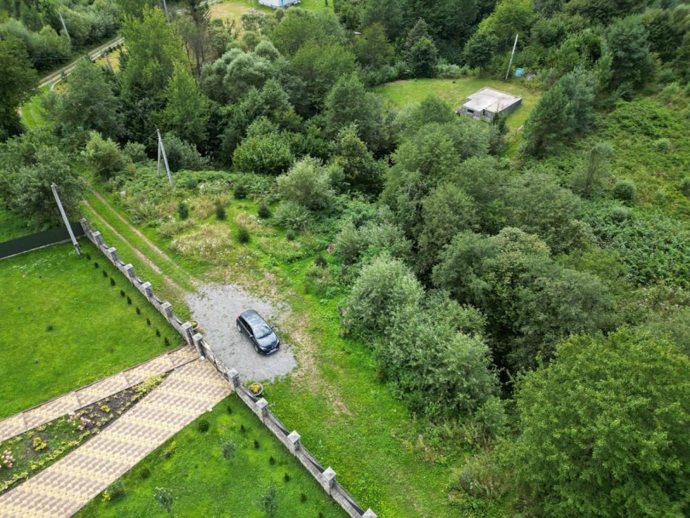 Продаж земельної ділянки 44 соток Верхне Синьовидне - изображение 8