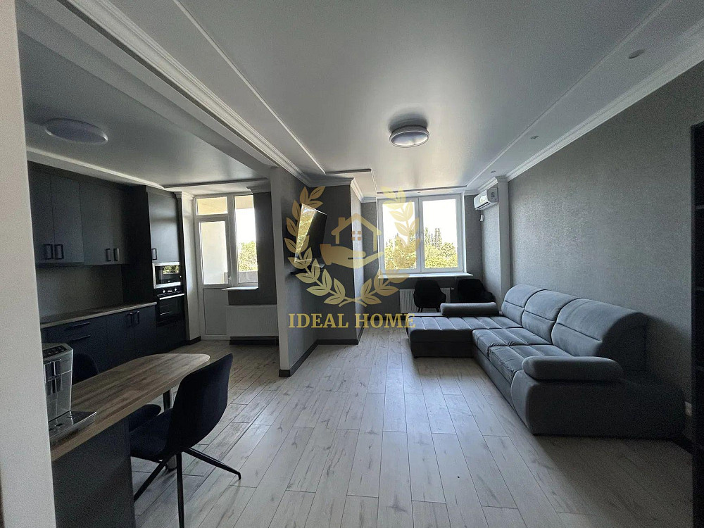 Продаж квартири в ЖК Навігатор Київ - фото 6