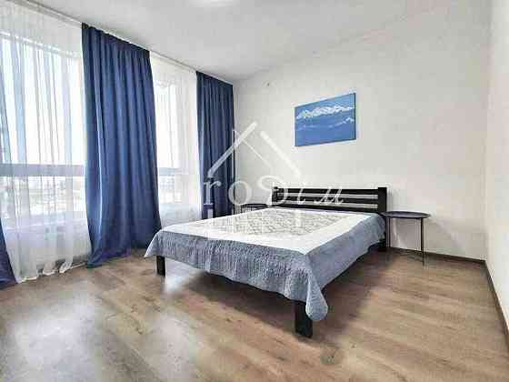 Оренда Квартира 2-кімнатна, 9/15 поверх на Берестейський просп. (Перемоги), 67г Kiev