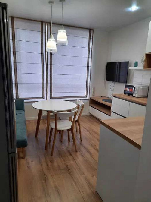 Оренда Квартира 1-кімнатна, 11/25 поверх на Камянська, 128 Київ - фото 2