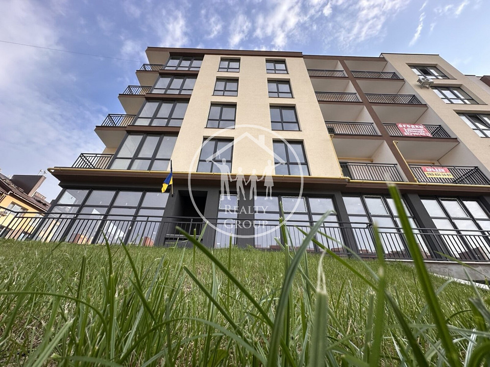 Продаж 1к Квартира 47 кв.м Героїв Крут Львів - фото 2