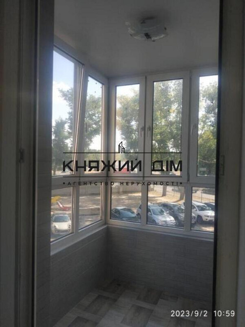 Оренда офісне приміщення на Краковская ул. поверх - 5/22 Київ - фото 4