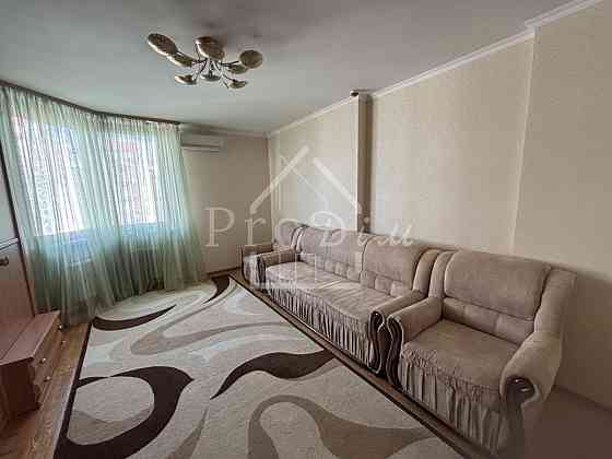 Продаж Квартира 1-кімнатна, 11/15 поверх на Академіка Вільямса вул. (Степана Рудницького), 3а Kiev