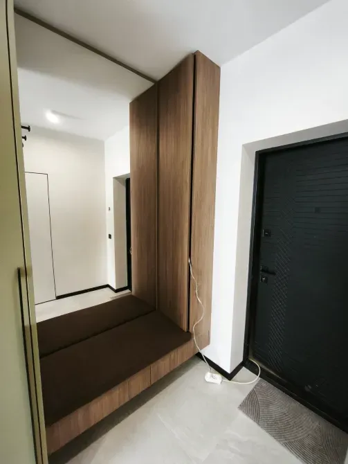 For sale 1-room Apartment 34 sq.m Загорська 168Д Uzhhorod - photo 10