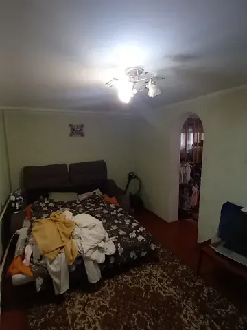 Продаж 2к Квартира 37.9 кв.м Новосільська вулиця 39 Миколаїв - фото 1