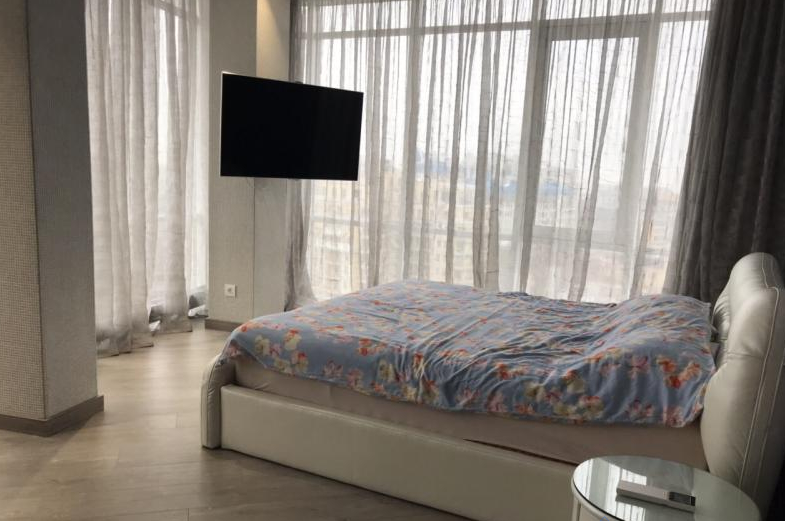 2 комн. кв., французский б., ЖК Париж Одеса - фото 20