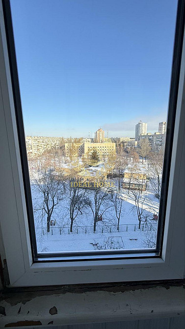 Продаж Квартира 3-кімнатна на Милютенко ул., 30/12 Kiev - photo 13