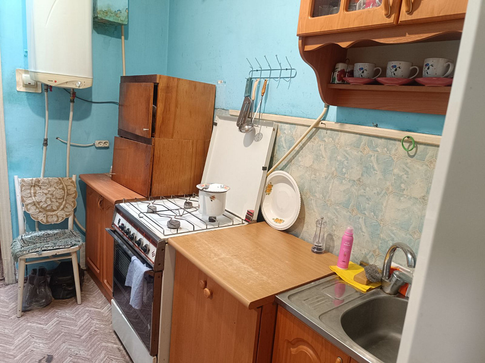 Однокомнатная квартира. Район вокзала. Одеса - фото 7