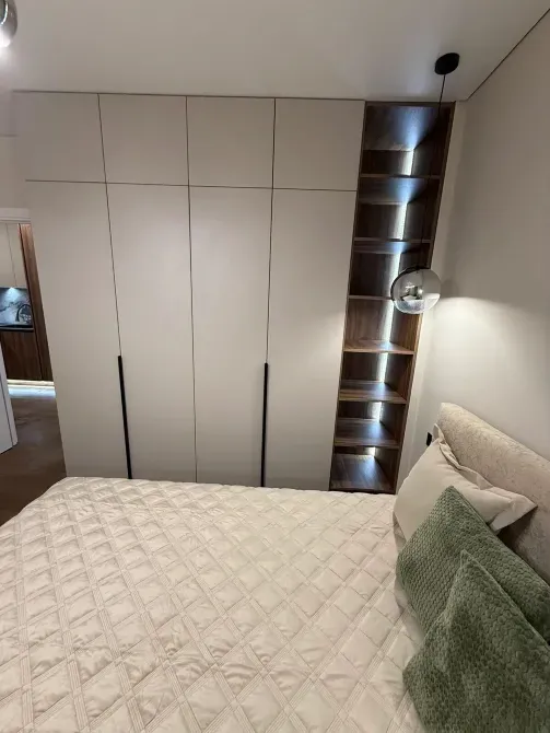 Продаж 1к Квартира 45 кв.м Ленкавського Івано-Франківськ - фото 6