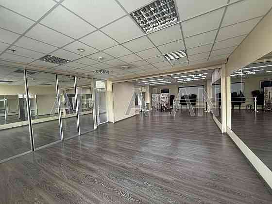 Оренда офісне приміщення на Дніпровська наб., 26Ж приміщень - 2, поверх - 4/24 Київ