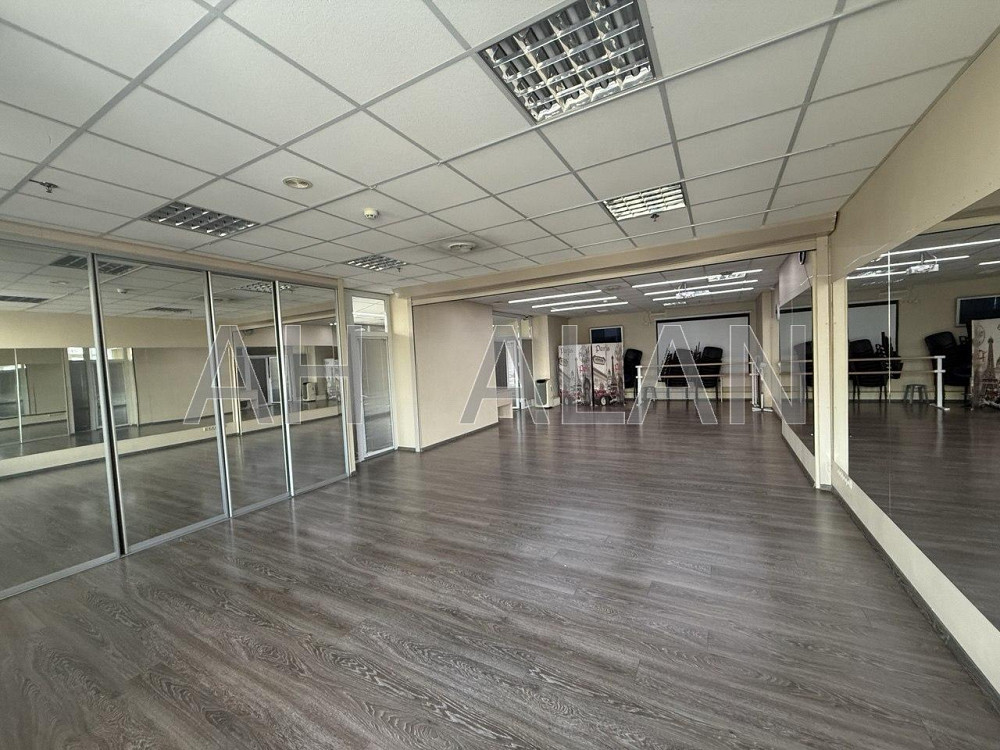 Оренда офісне приміщення на Дніпровська наб., 26Ж приміщень - 2, поверх - 4/24 Київ - фото 4