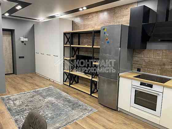 Продаж Квартира 1-кімнатна, 2/7 поверх на вул. Шевченківський Харків