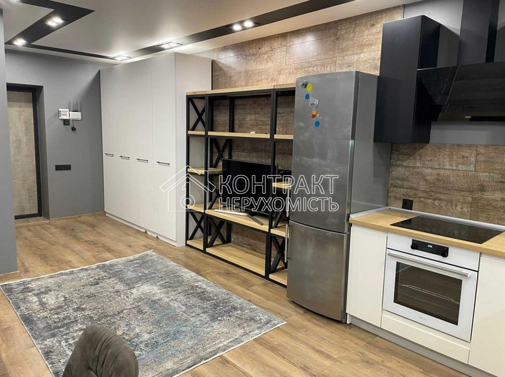 Продаж Квартира 1-кімнатна, 2/7 поверх на вул. Шевченківський Харків - фото 5