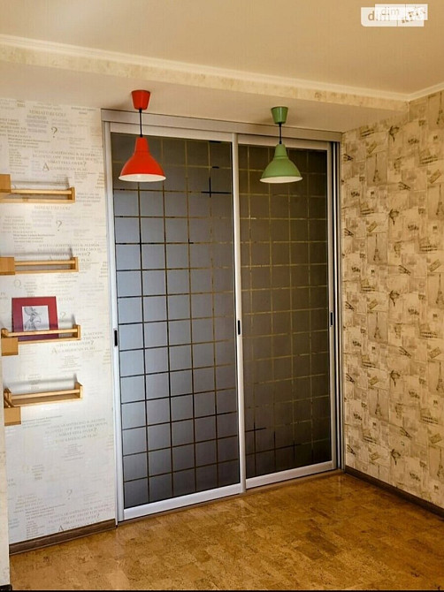 Оренда Квартира 3-кімнатна, 12/17 поверх на Драгоманова, 1А Київ - фото 13