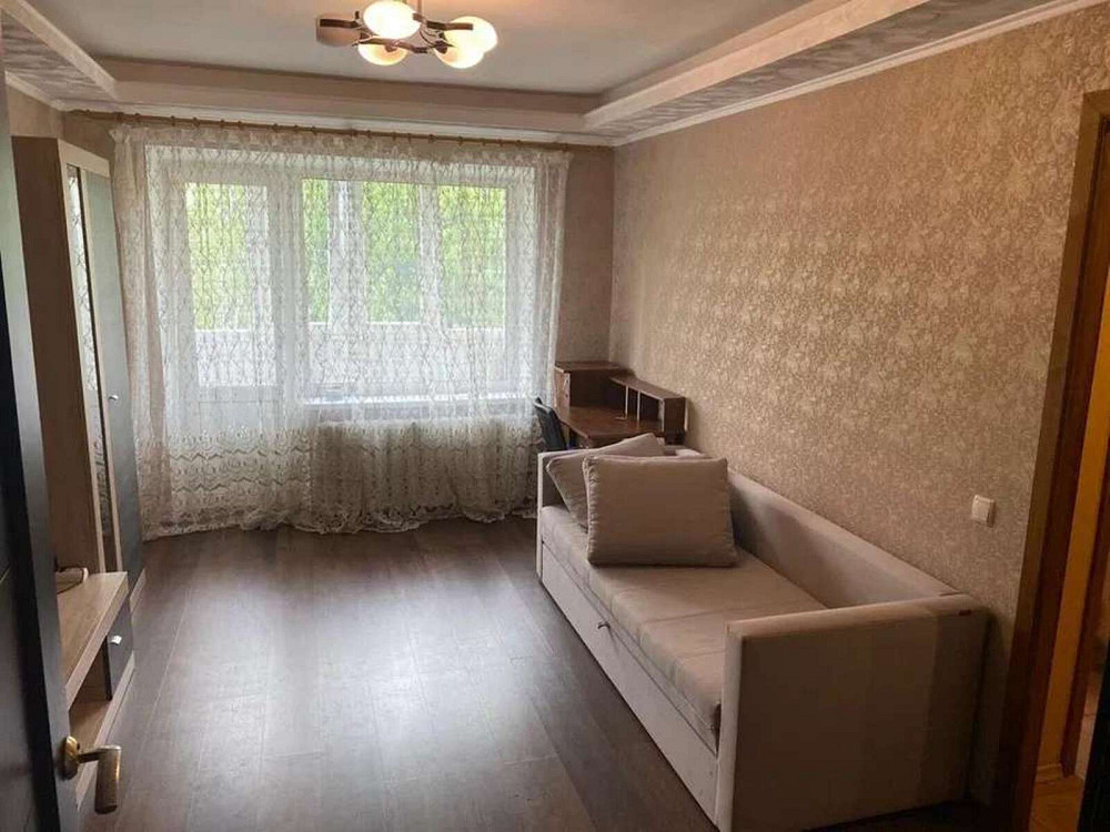 Оренда Квартира 2-кімнатна, 5/5 поверх на ул. Игоря Турчина Київ - фото 2