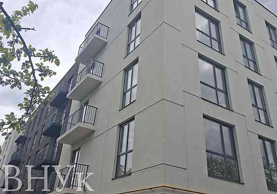 Продаж Квартира 2-кімнатна, 2/4 поверх на Софії Стадникової Тернопіль