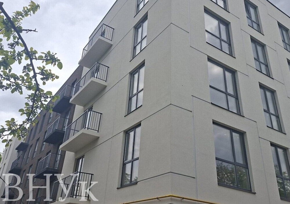 Продаж Квартира 2-кімнатна, 2/4 поверх на Софії Стадникової Тернопіль - фото 4