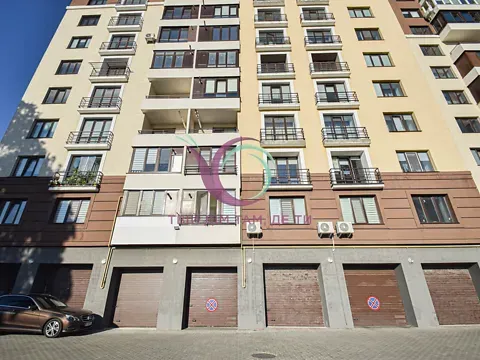 Продаж 3к Квартира 83.7 кв.м ЖК по вул. 15 Квітня Тернопіль - фото 7