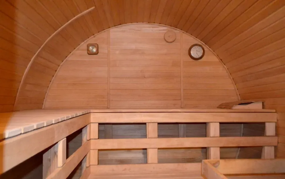 642 Будинок подобово з лазнею в Києві на воді Київ - фото 5