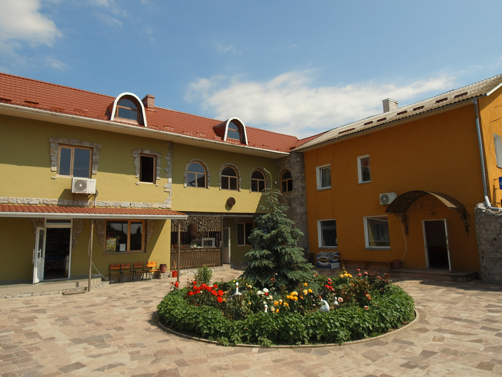 Продаж торгове приміщення на Центральна, 126 поверх - 1/2  - фото 6